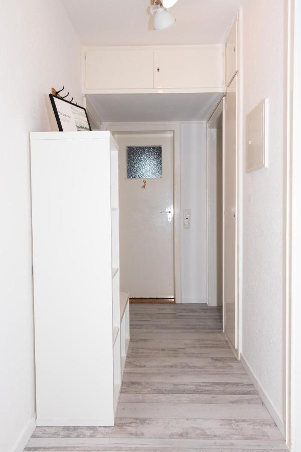 Ferienwohnung Tide Wilhelmshaven Exteriér fotografie